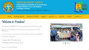 Freedom IEMELIF Church