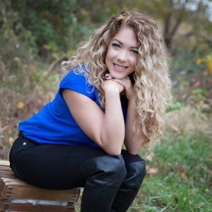 Website Design and Digital Marketing for Becki Siconolfi